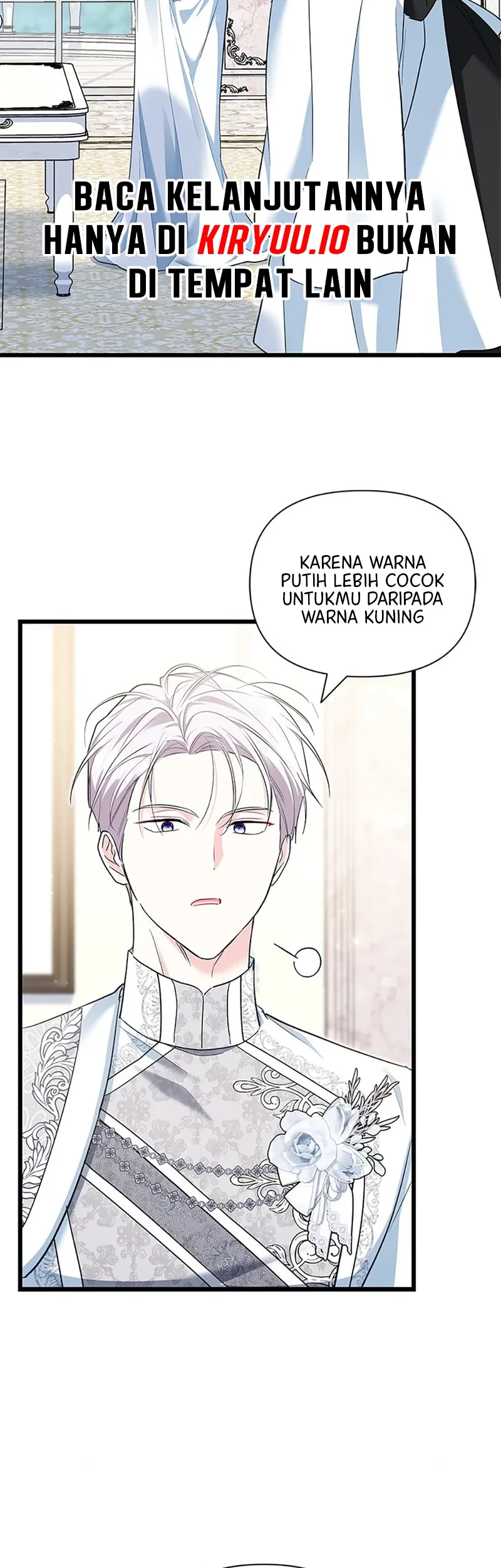 How Can You Pay Back The Kindness I Raised With Obsession? Chapter 59 Gambar 20