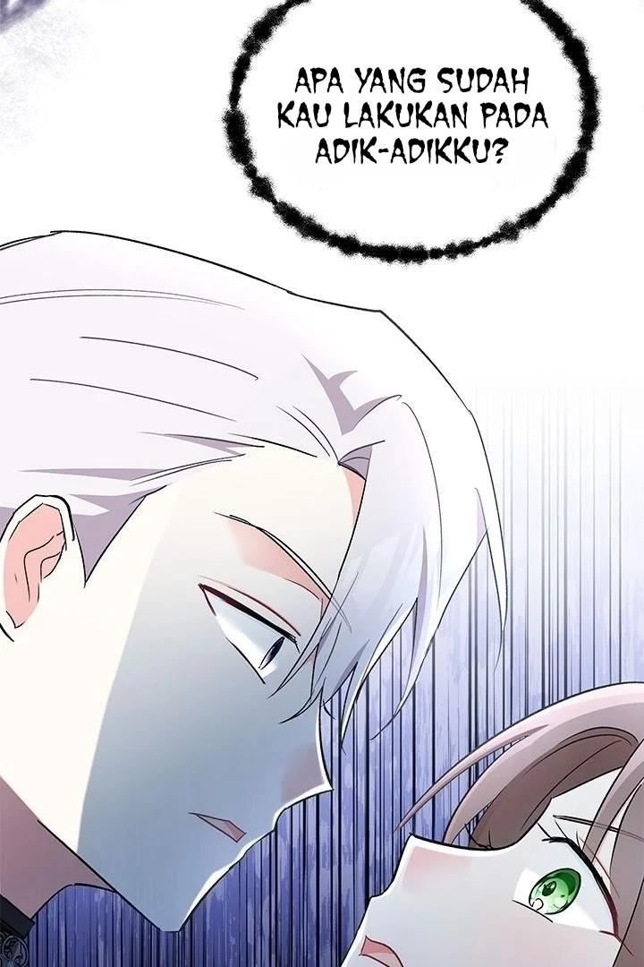 How Can You Pay Back The Kindness I Raised With Obsession? Chapter 6 Gambar 48