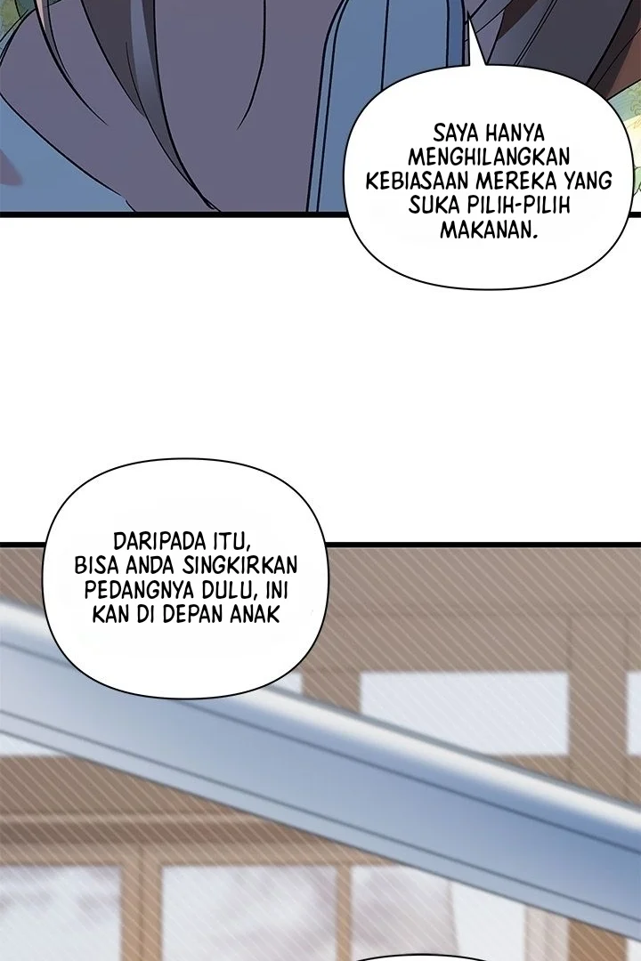 How Can You Pay Back The Kindness I Raised With Obsession? Chapter 6 Gambar 51