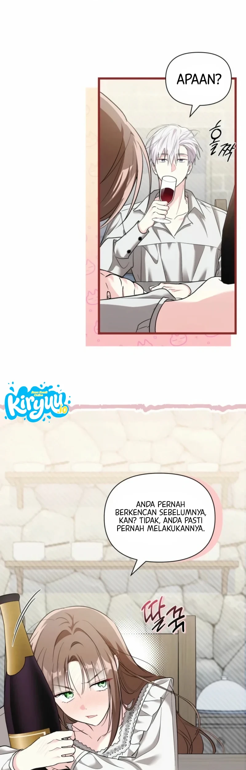 How Can You Pay Back The Kindness I Raised With Obsession? Chapter 62 Gambar 19