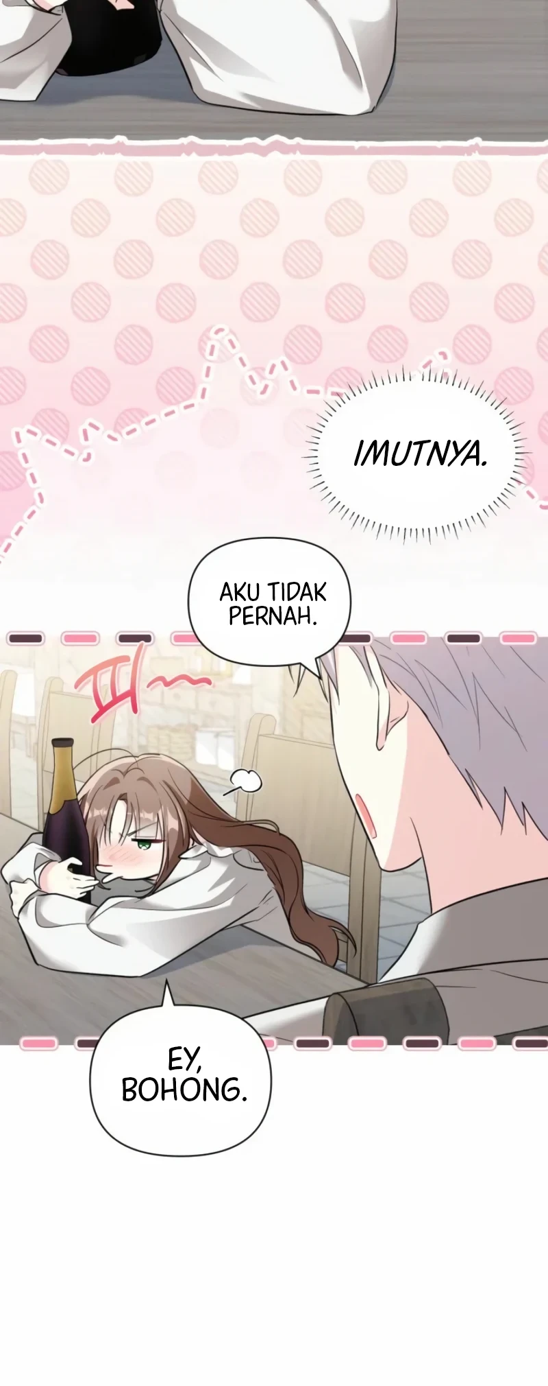 How Can You Pay Back The Kindness I Raised With Obsession? Chapter 62 Gambar 20