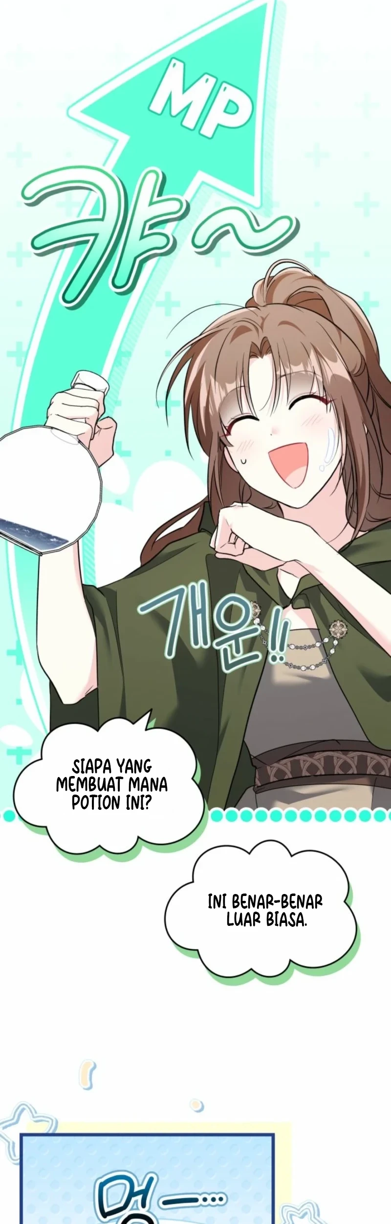 How Can You Pay Back The Kindness I Raised With Obsession? Chapter 64 Gambar 22