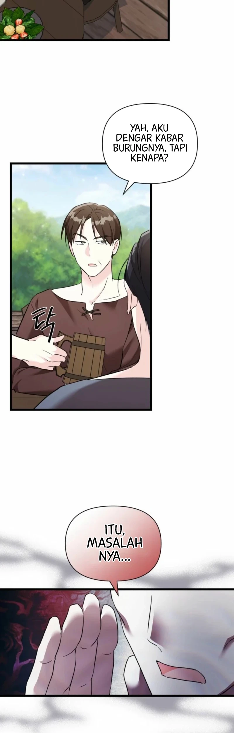 How Can You Pay Back The Kindness I Raised With Obsession? Chapter 65 Gambar 19
