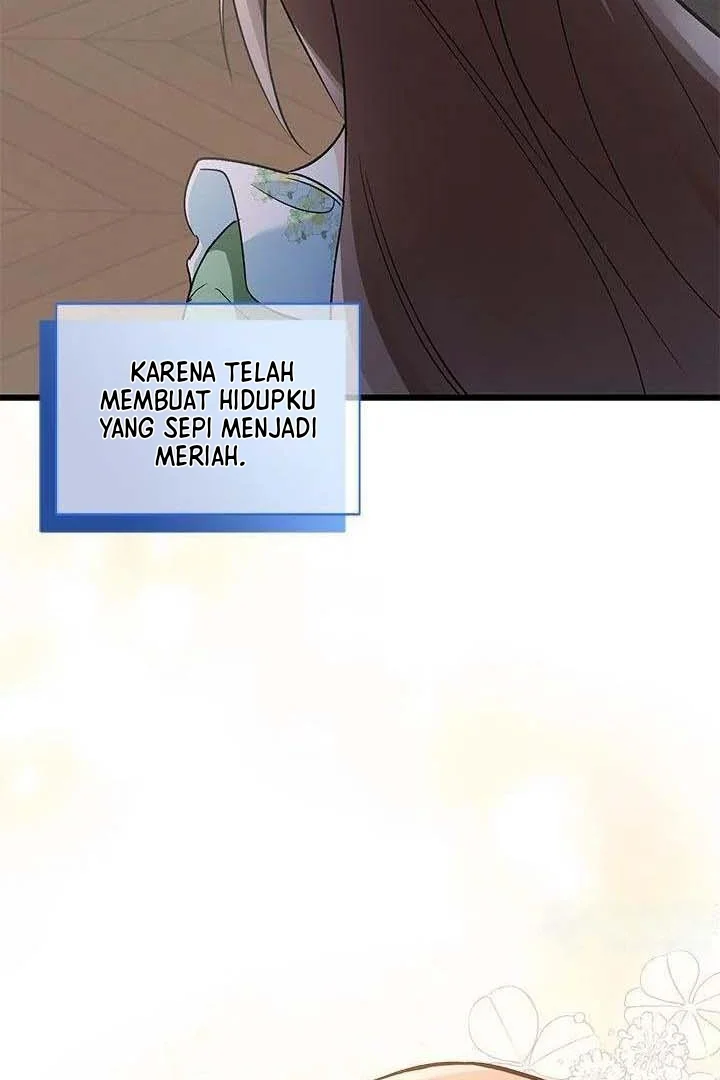 How Can You Pay Back The Kindness I Raised With Obsession? Chapter 7 Gambar 41