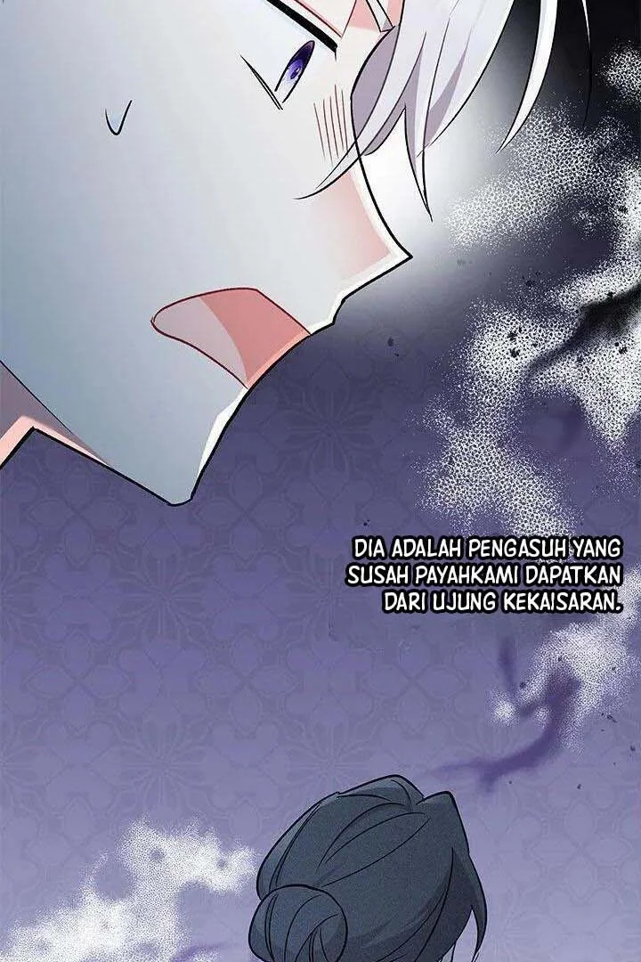 How Can You Pay Back The Kindness I Raised With Obsession? Chapter 8 Gambar 37