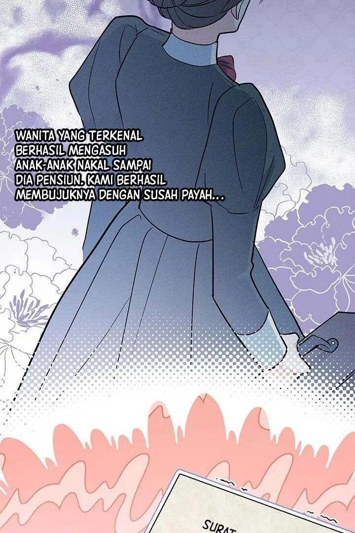 How Can You Pay Back The Kindness I Raised With Obsession? Chapter 8 Gambar 38
