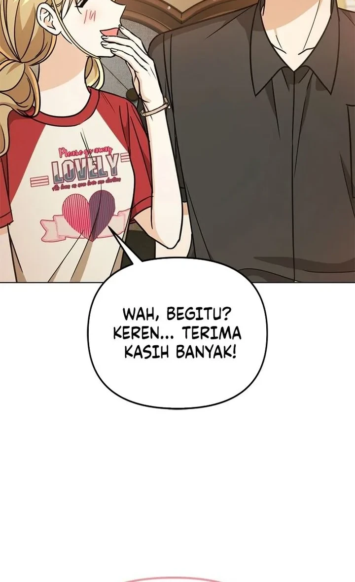 How to Dial Down a Gangster Male Lead Chapter 34 Gambar 30