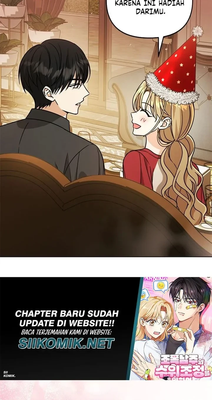 How to Dial Down a Gangster Male Lead Chapter 34 Gambar 32