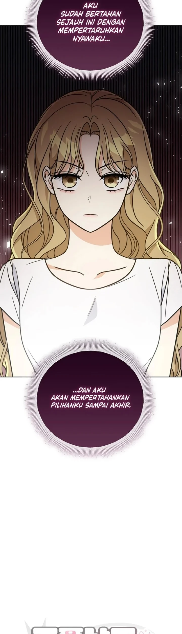 How to Dial Down a Gangster Male Lead Chapter 41 Gambar 27