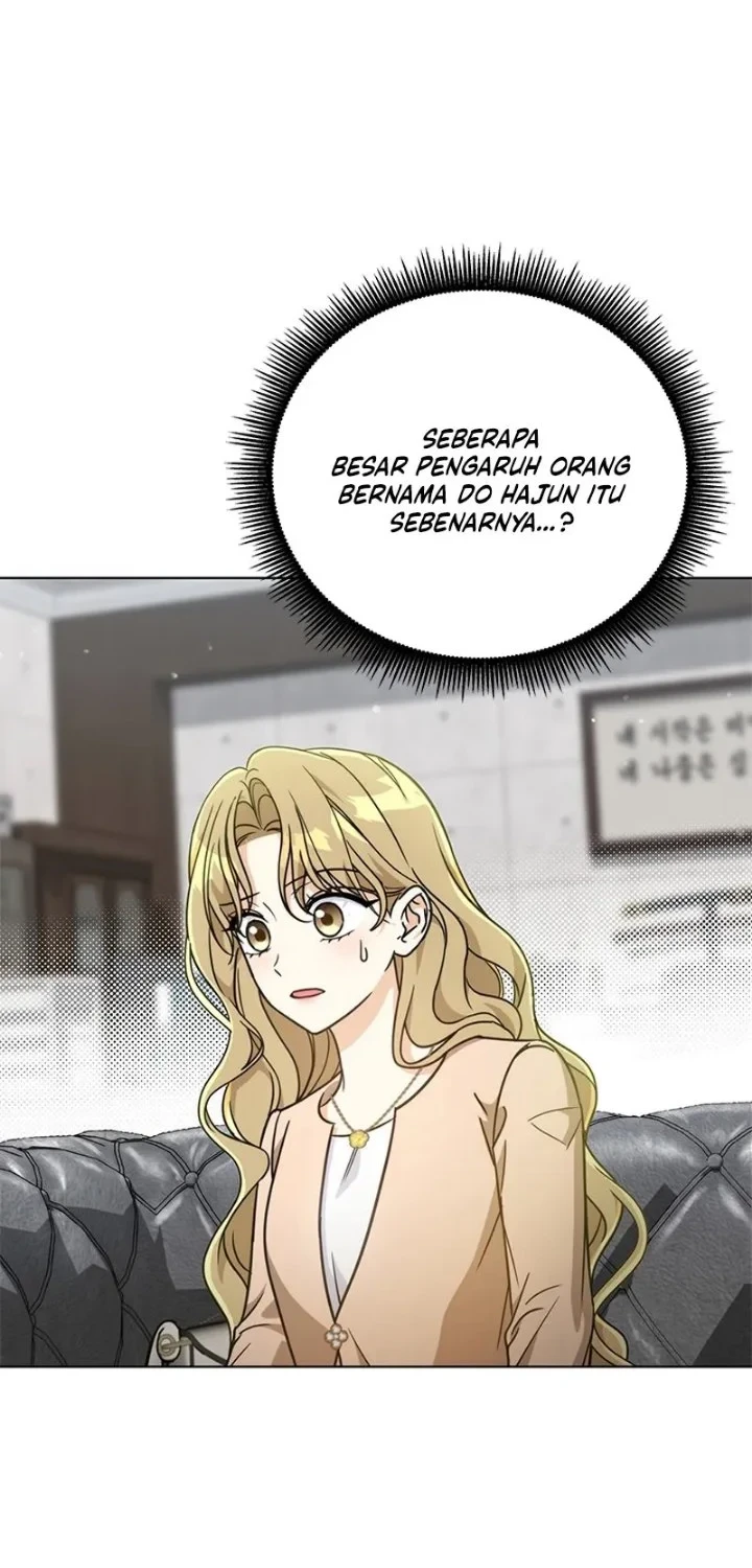 How to Dial Down a Gangster Male Lead Chapter 44 Gambar 30