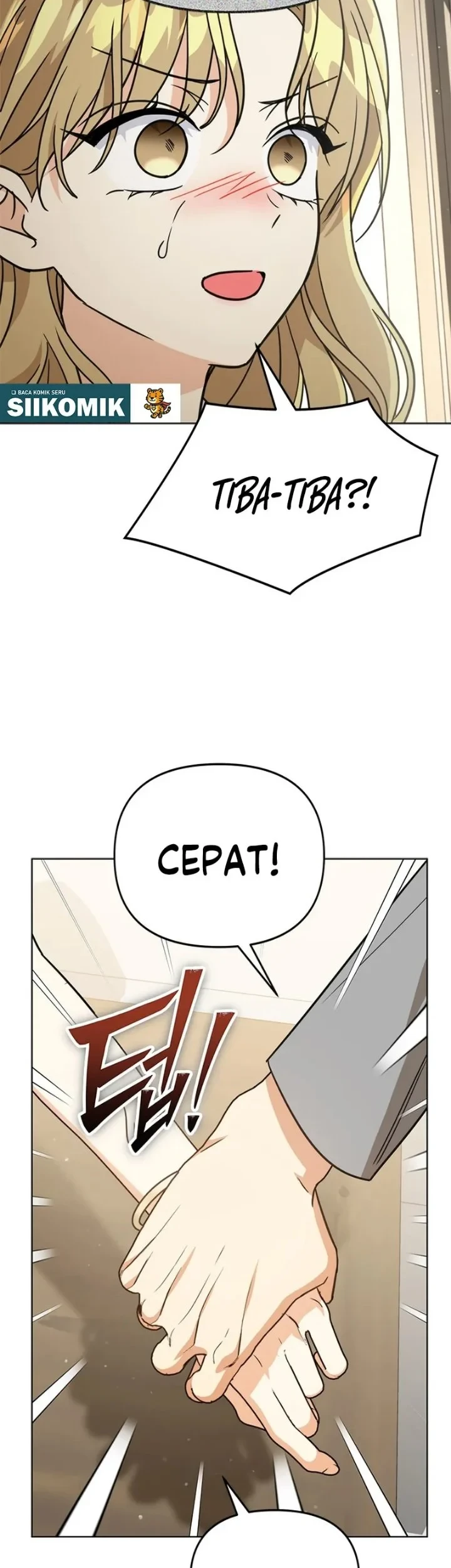How to Dial Down a Gangster Male Lead Chapter 46 Gambar 27