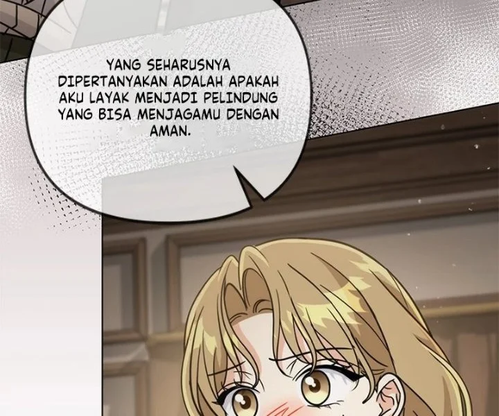How to Dial Down a Gangster Male Lead Chapter 48 Gambar 28