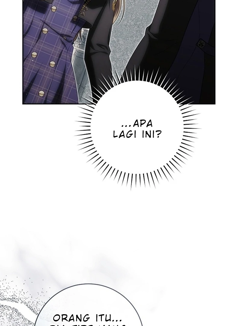 How to Get On the Main Character's Flower Path Chapter 10 Gambar 62