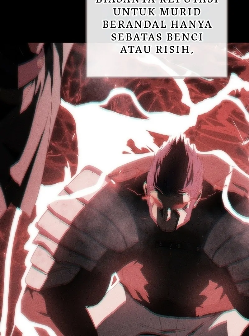 How to Get On the Main Character's Flower Path Chapter 10 Gambar 67