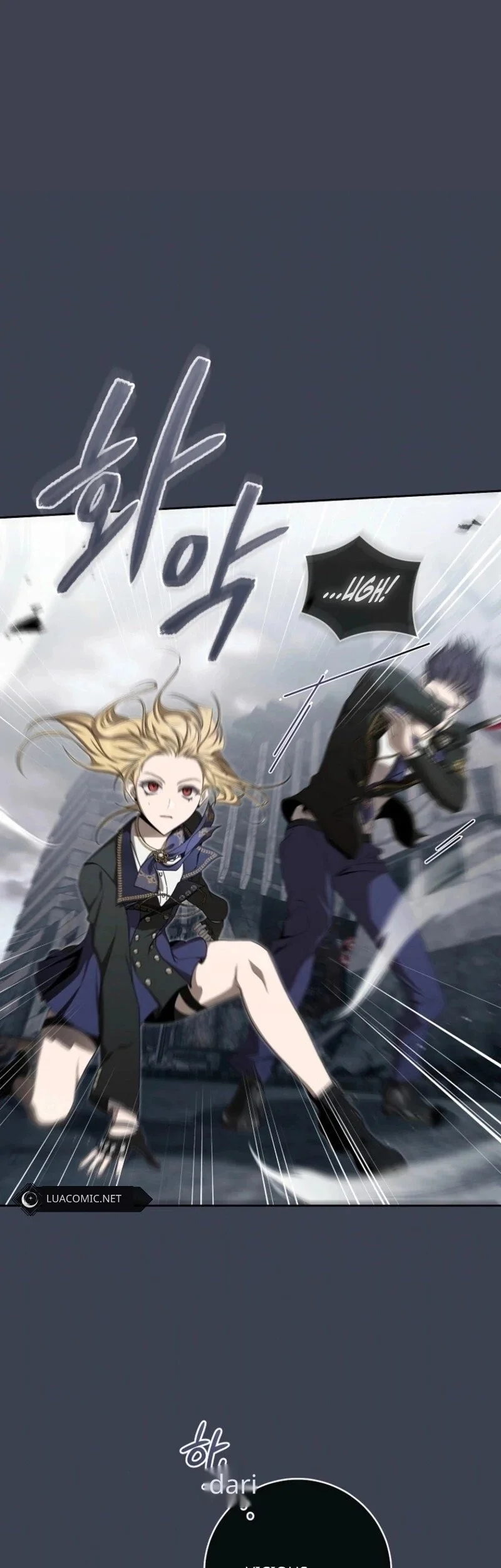 How to Get On the Main Character's Flower Path Chapter 13 Gambar 26