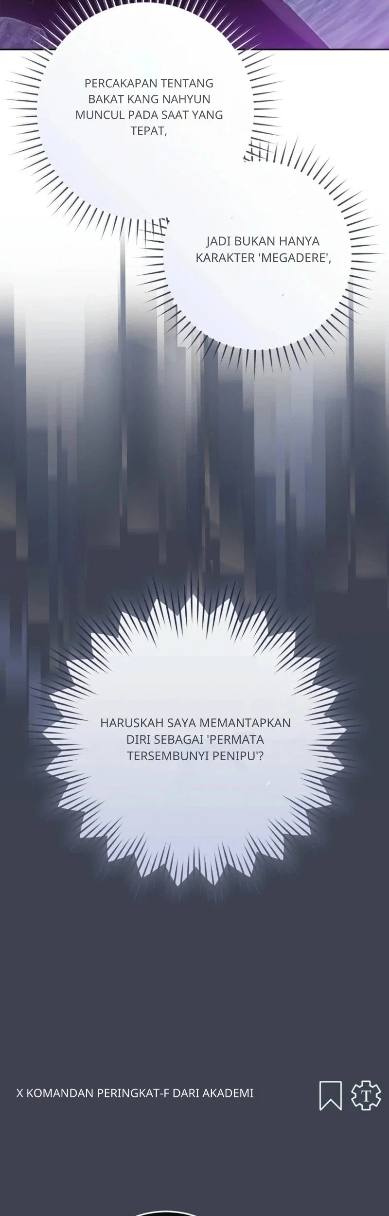 How to Get On the Main Character's Flower Path Chapter 15 Gambar 27