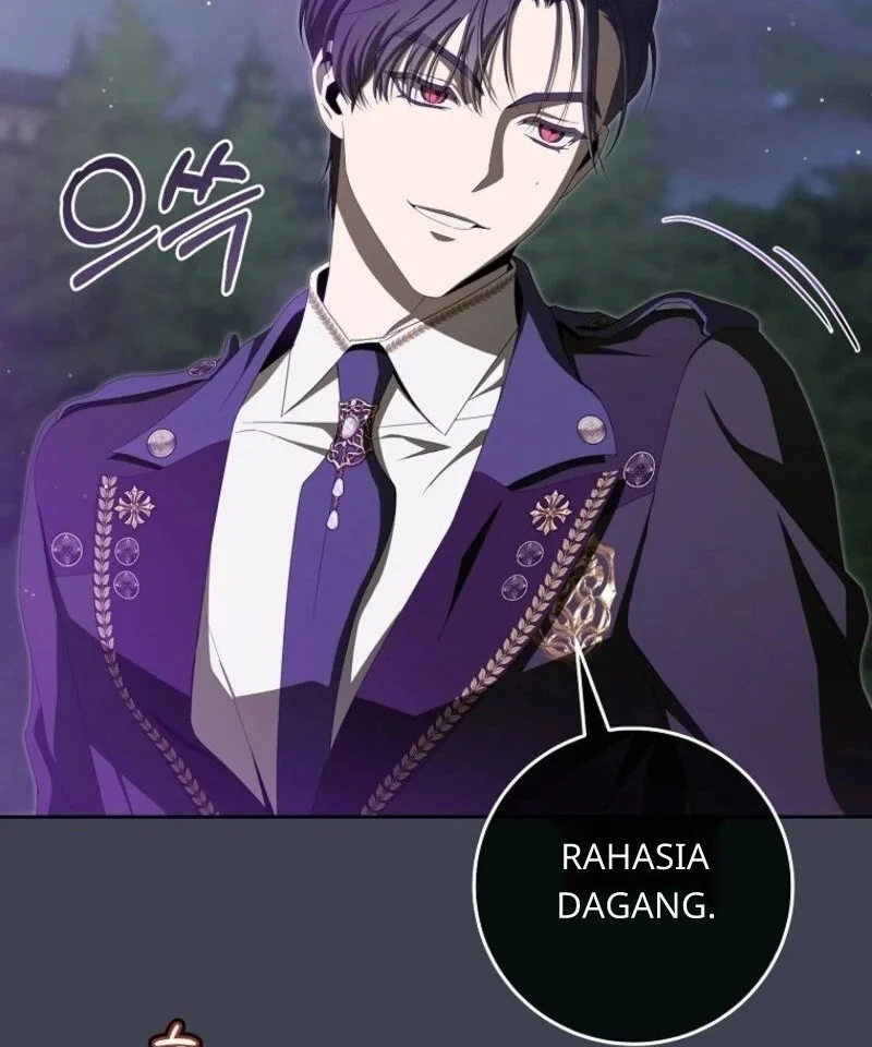 How to Get On the Main Character's Flower Path Chapter 15 Gambar 29
