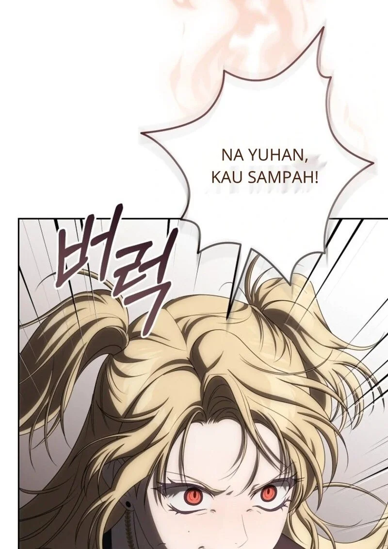 How to Get On the Main Character's Flower Path Chapter 17 Gambar 23