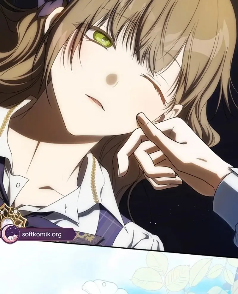 How to Get On the Main Character's Flower Path Chapter 27 Gambar 23