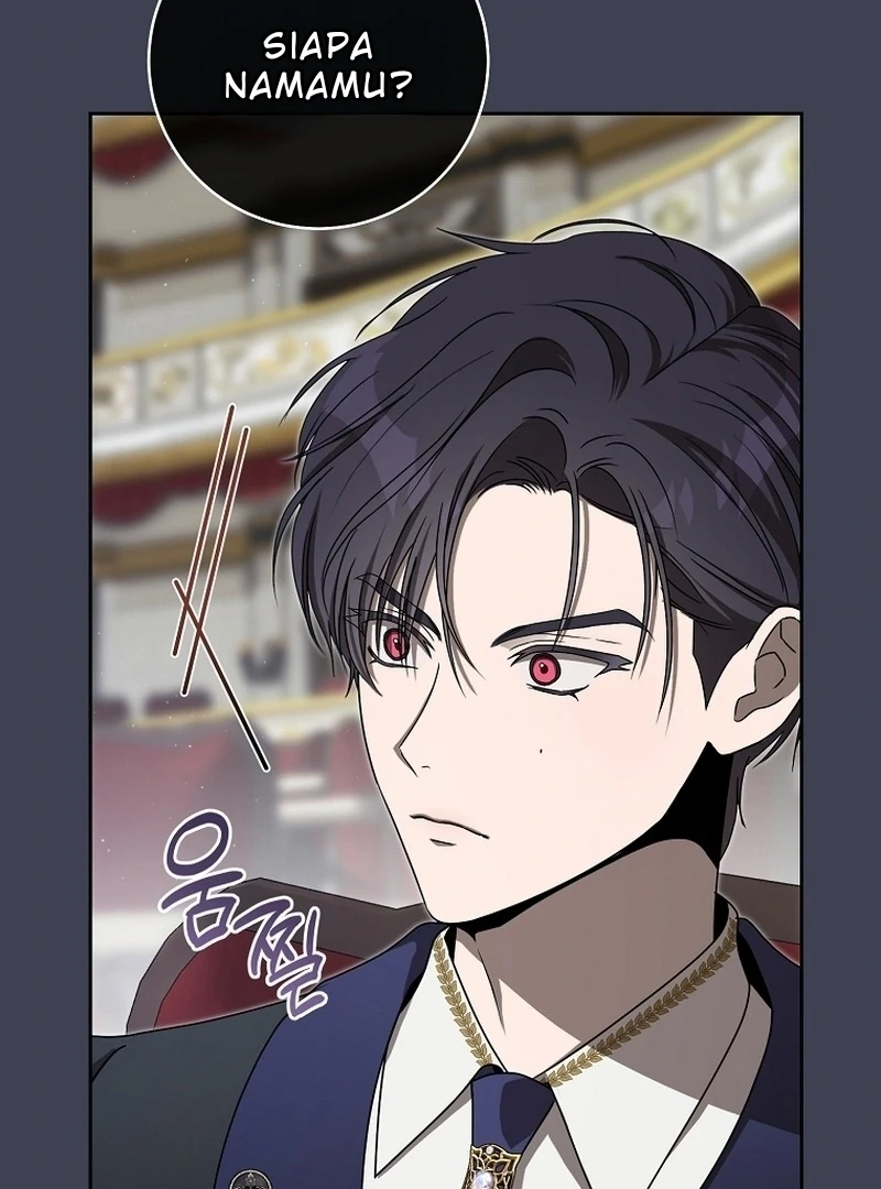 How to Get On the Main Character's Flower Path Chapter 4 Gambar 61