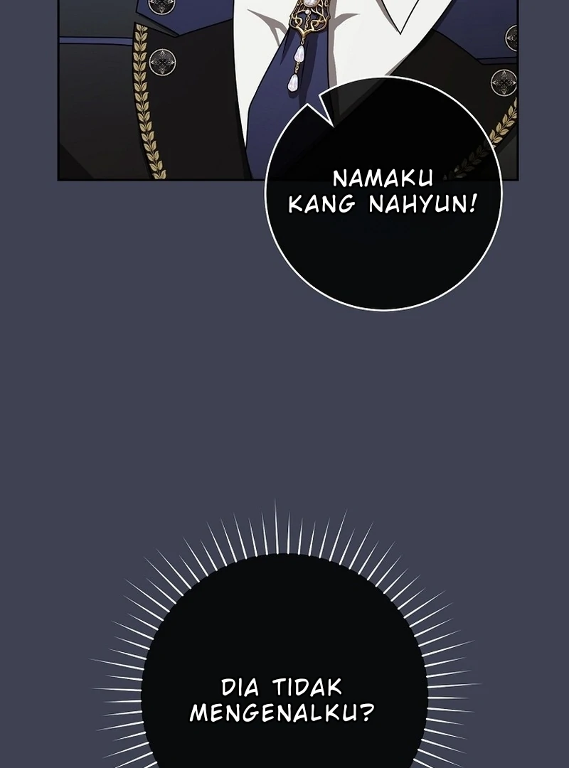 How to Get On the Main Character's Flower Path Chapter 4 Gambar 62