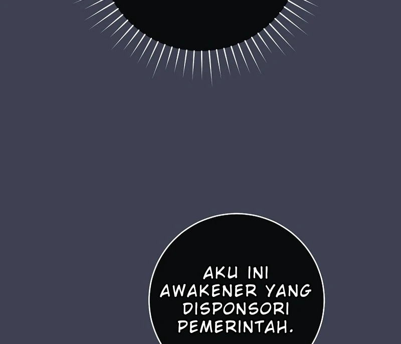 How to Get On the Main Character's Flower Path Chapter 4 Gambar 63