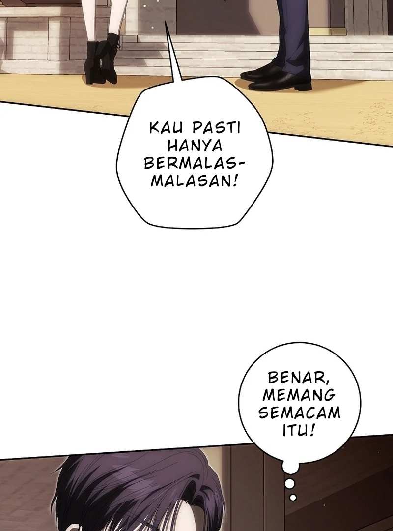 How to Get On the Main Character's Flower Path Chapter 5 Gambar 51