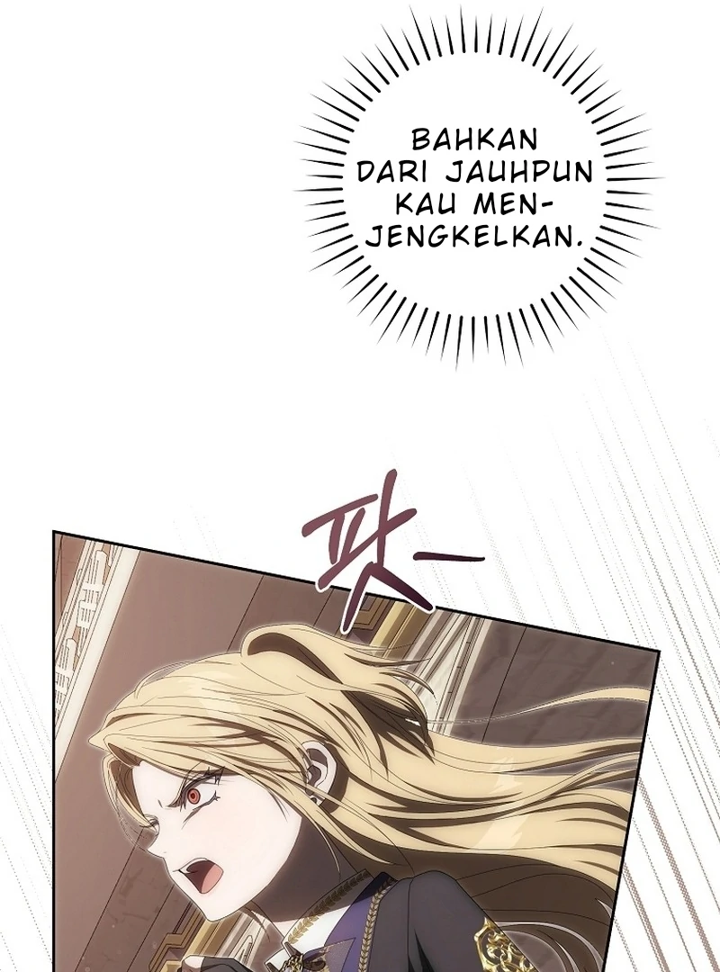 How to Get On the Main Character's Flower Path Chapter 5 Gambar 53