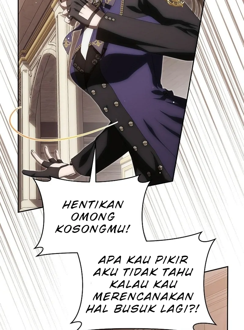 How to Get On the Main Character's Flower Path Chapter 5 Gambar 54