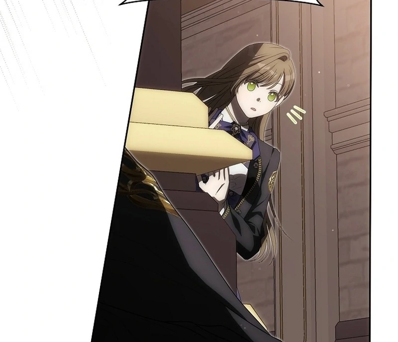 How to Get On the Main Character's Flower Path Chapter 5 Gambar 55