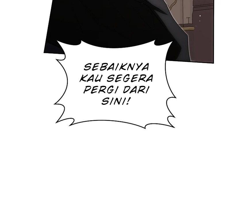 How to Get On the Main Character's Flower Path Chapter 5 Gambar 56