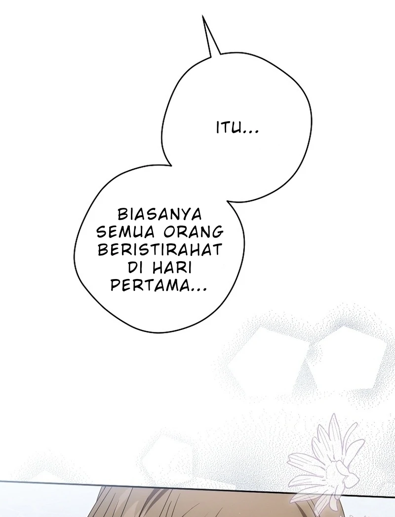 How to Get On the Main Character's Flower Path Chapter 6 Gambar 62