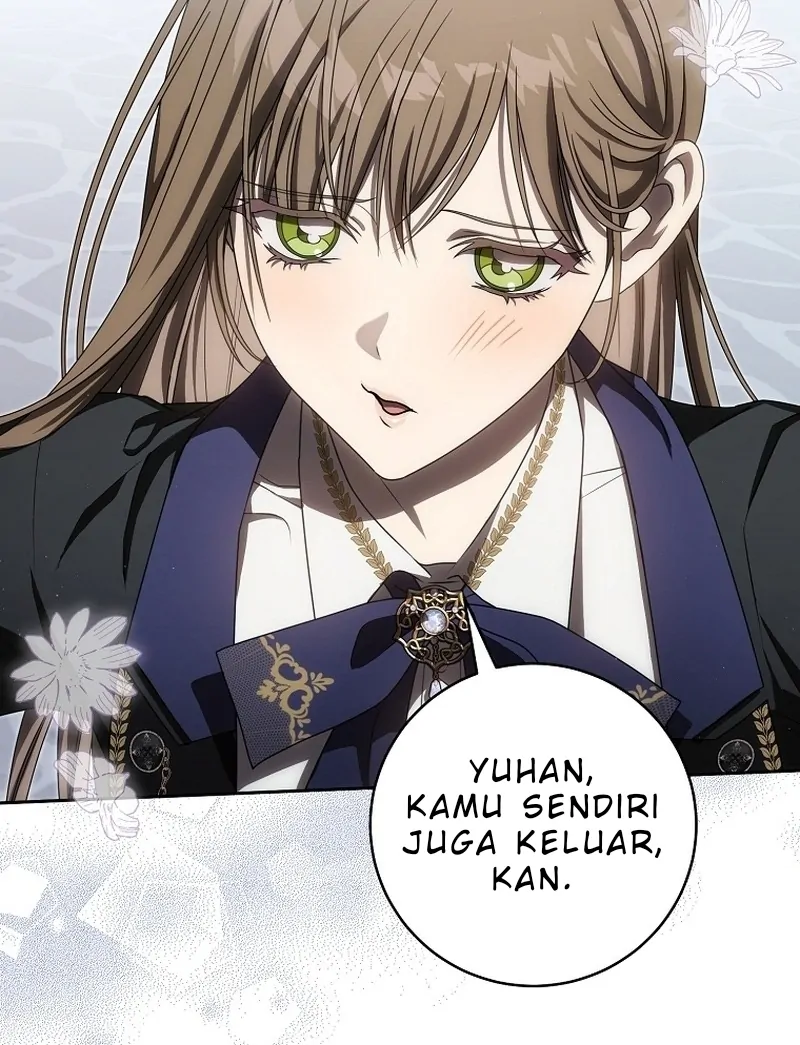 How to Get On the Main Character's Flower Path Chapter 6 Gambar 63