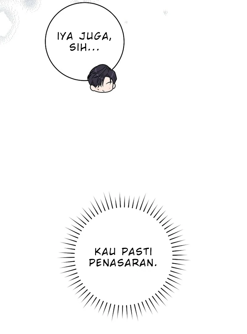 How to Get On the Main Character's Flower Path Chapter 6 Gambar 64