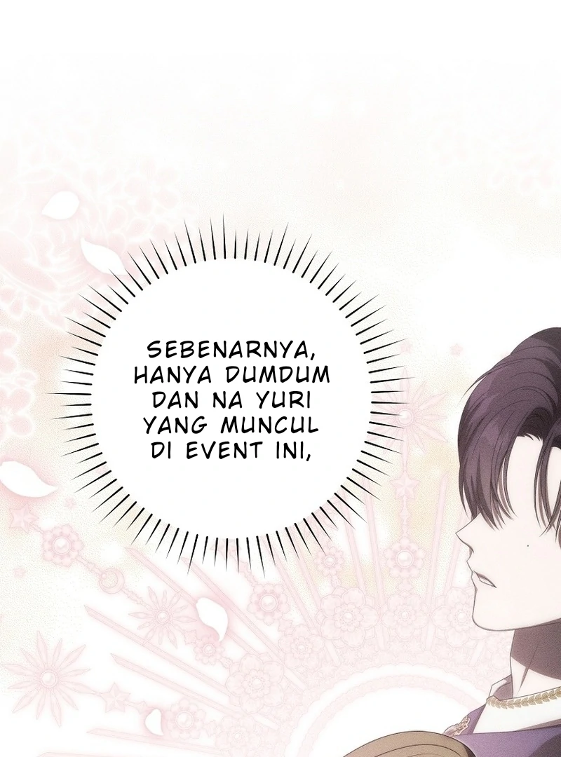 How to Get On the Main Character's Flower Path Chapter 6 Gambar 65