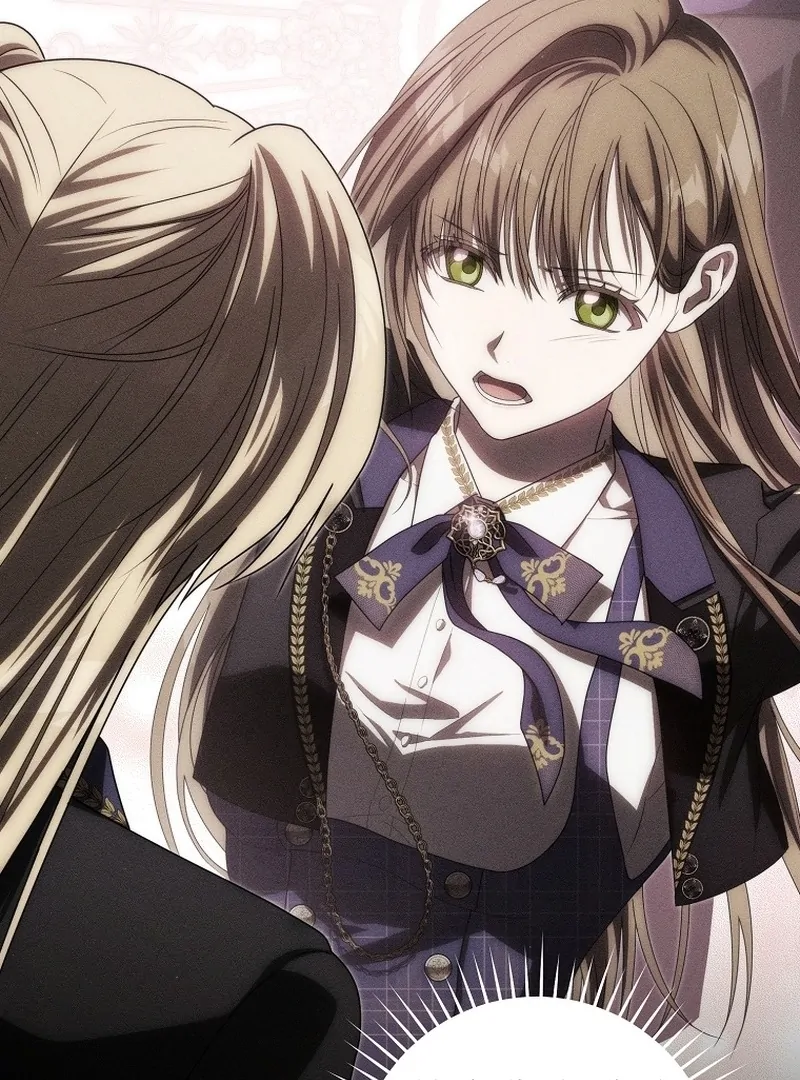 How to Get On the Main Character's Flower Path Chapter 6 Gambar 66