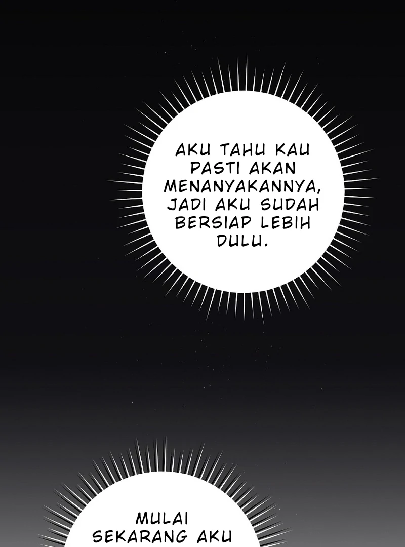 How to Get On the Main Character's Flower Path Chapter 6 Gambar 68