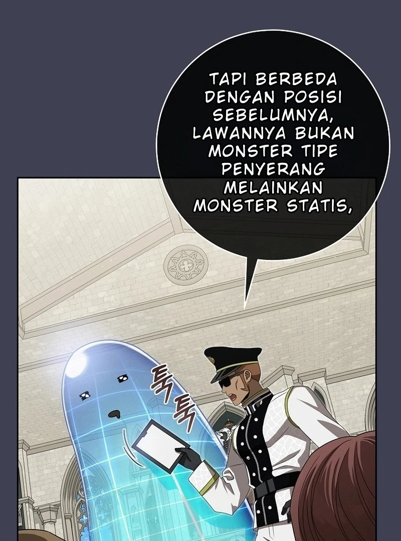 How to Get On the Main Character's Flower Path Chapter 7 Gambar 61