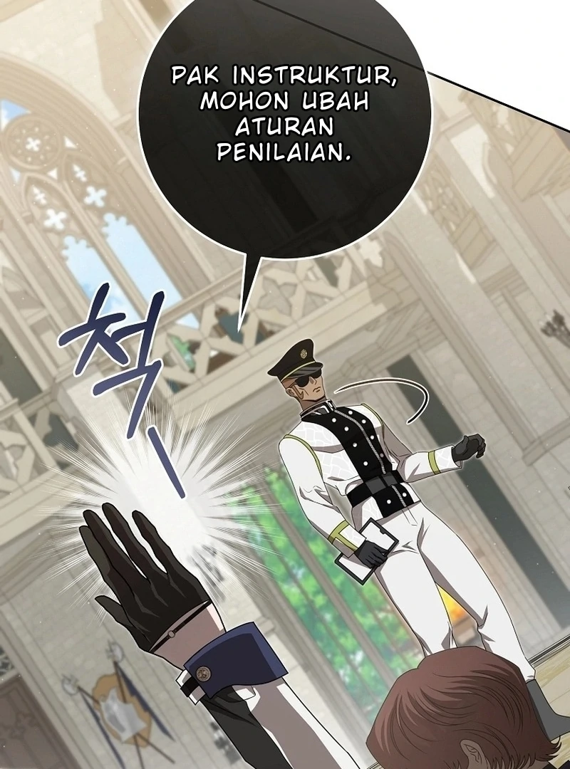 How to Get On the Main Character's Flower Path Chapter 7 Gambar 64