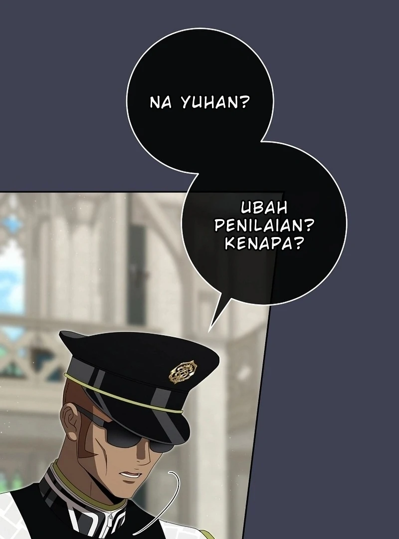How to Get On the Main Character's Flower Path Chapter 7 Gambar 67
