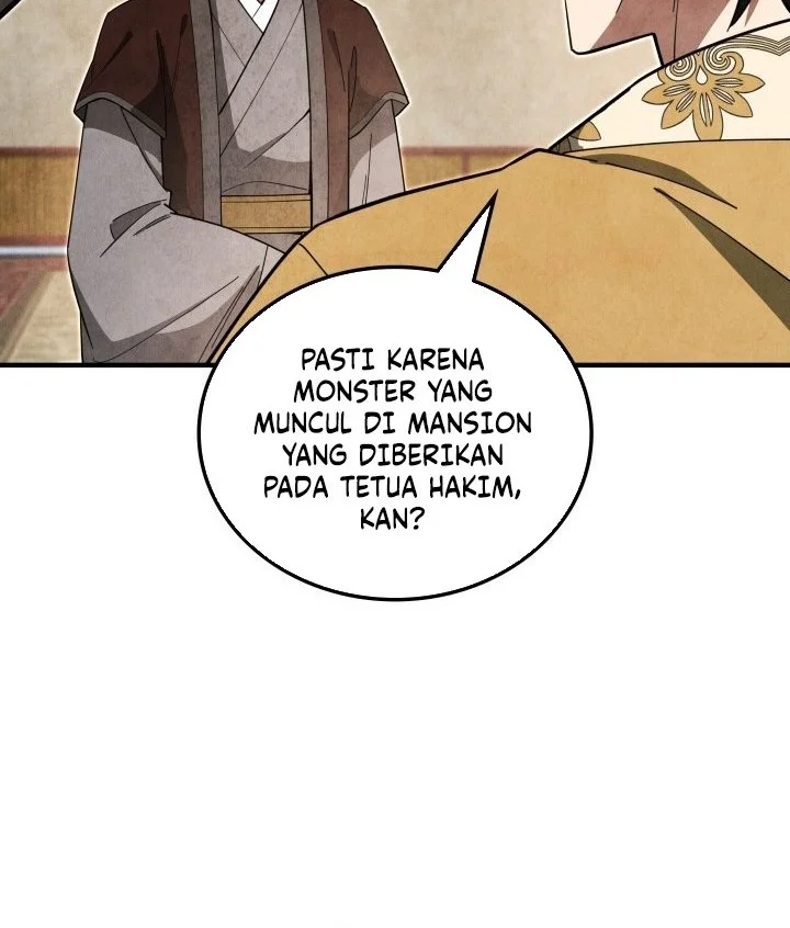 How to Live as a Civil Servant in Murim Chapter 17 Gambar 31