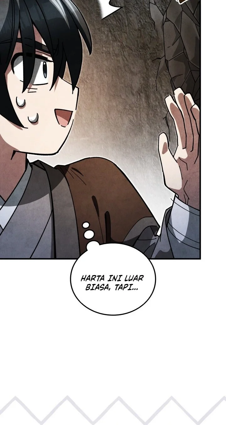How to Live as a Civil Servant in Murim Chapter 18 Gambar 29