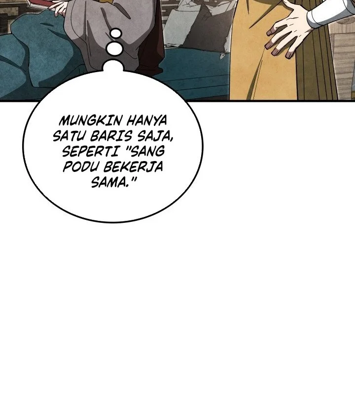 How to Live as a Civil Servant in Murim Chapter 19 Gambar 30