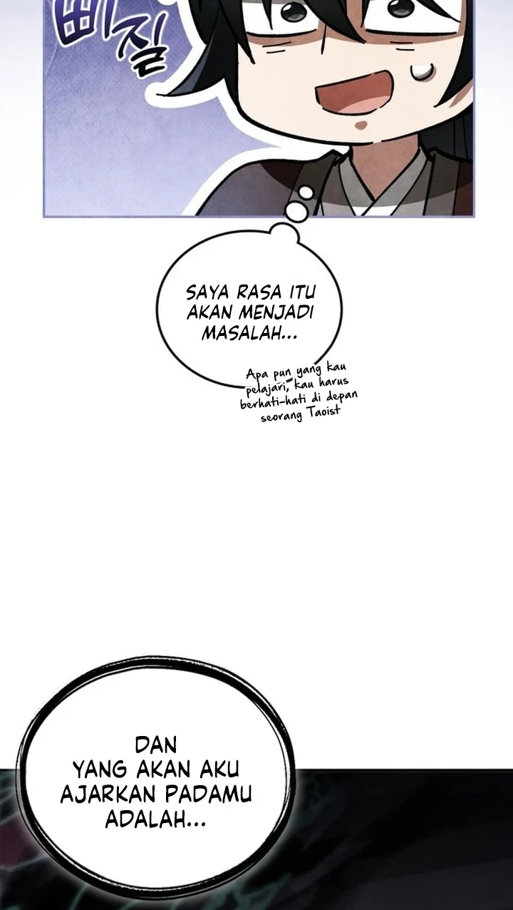 How to Live as a Civil Servant in Murim Chapter 22 Gambar 32