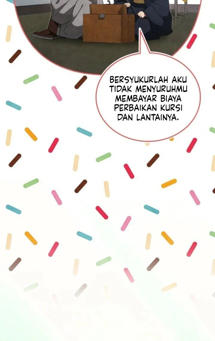 How to Live as a Civil Servant in Murim Chapter 41 Gambar 30