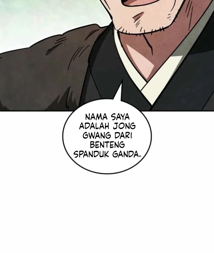 How to Live as a Civil Servant in Murim Chapter 46 Gambar 31