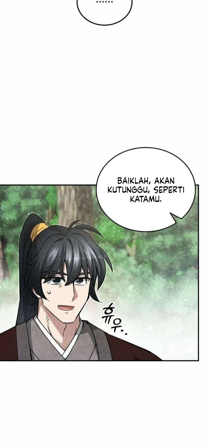 How to Live as a Civil Servant in Murim Chapter 47 Gambar 29