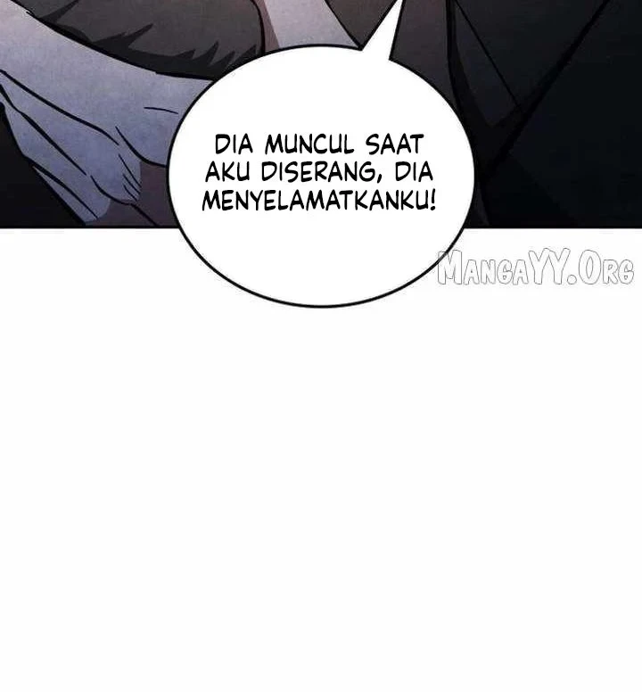 How to Live as a Civil Servant in Murim Chapter 48 Gambar 27