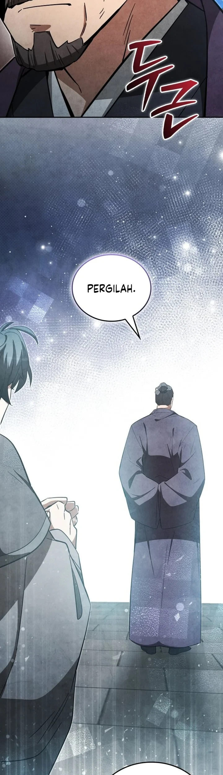 How to Live as a Civil Servant in Murim Chapter 50 Gambar 25