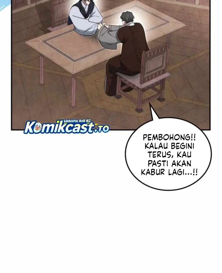 How to Live as a Civil Servant in Murim Chapter 64 Gambar 27